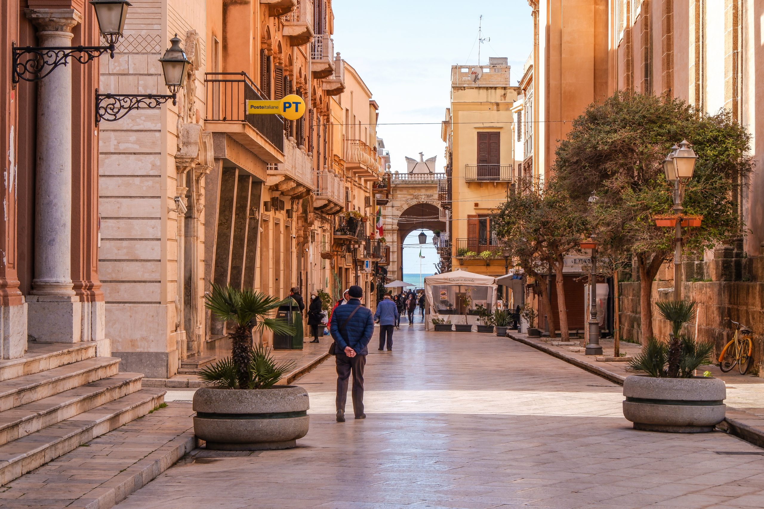 Image of sicily